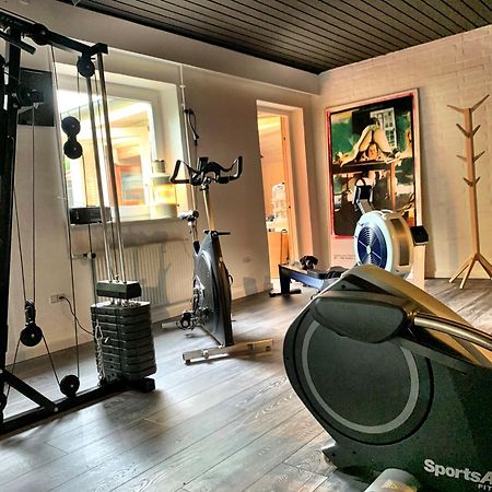 Hotel Gammel Havn فيغيرشِه المظهر الخارجي الصورة