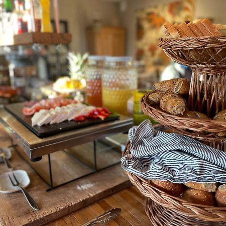 Hotel Gammel Havn فيغيرشِه المظهر الخارجي الصورة