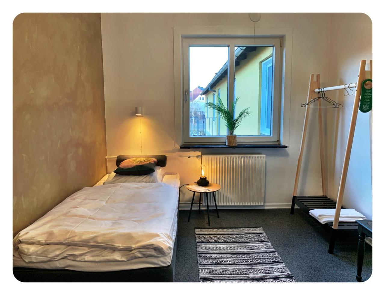 Hotel Gammel Havn فيغيرشِه المظهر الخارجي الصورة