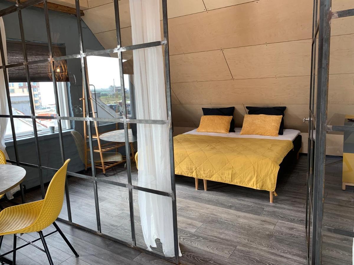 Hotel Gammel Havn فيغيرشِه المظهر الخارجي الصورة